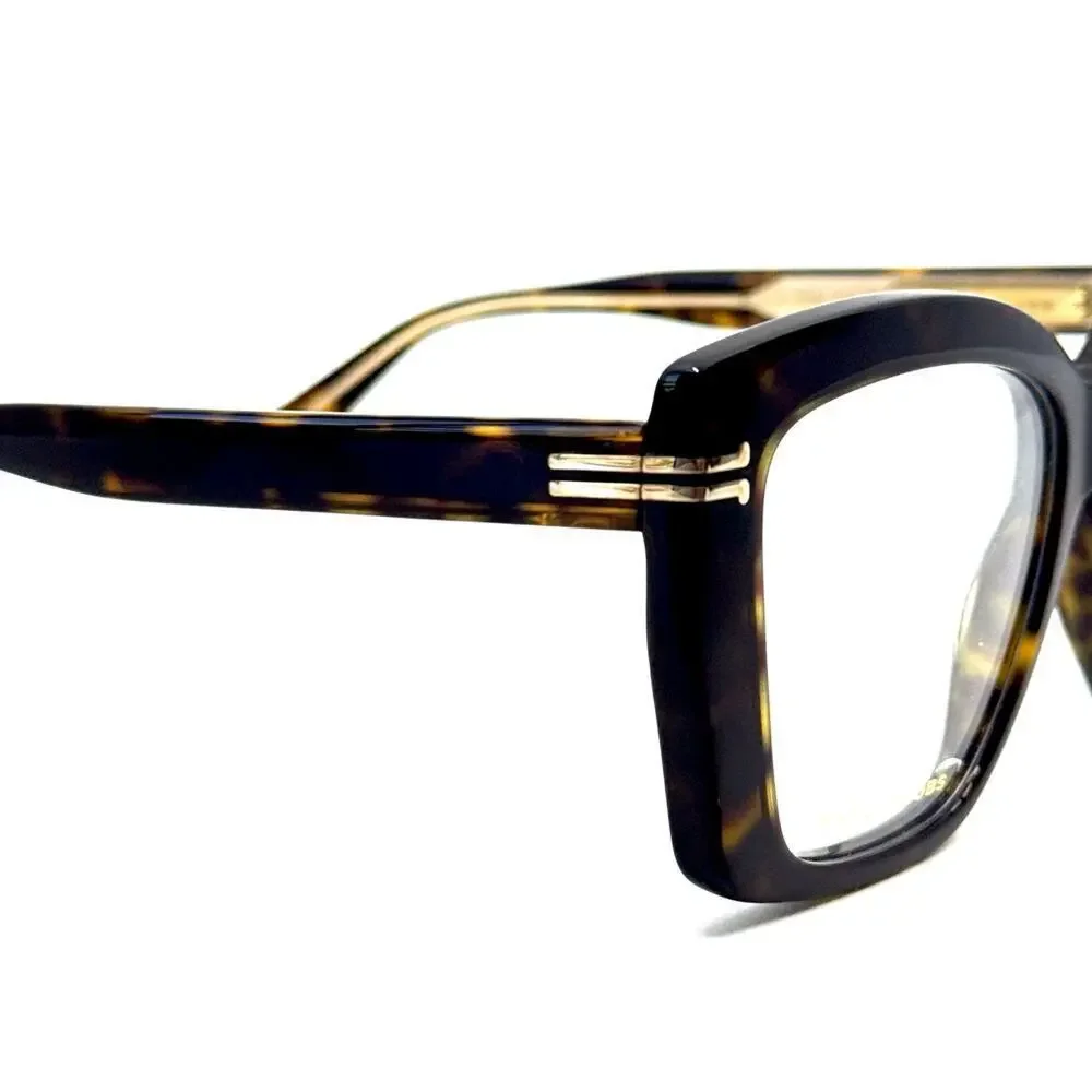 NEW!!! MARC JACOBS Eyeglasses MJ1064 KRZ Authentic